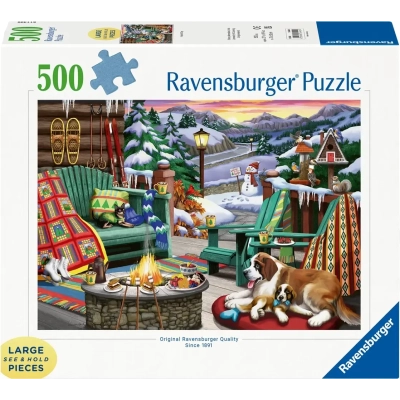 Apres all Day - XXL Teile