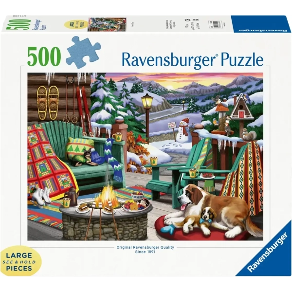 Apres all Day - XXL Teile