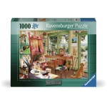 Künsterwerkstatt - My Haven No. 11