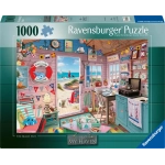 Neuheit Die Strandhütte - My Haven No. 7