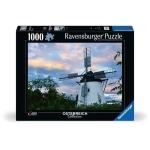 Windmühle bei Retz - Österreich