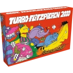 Turbo-Flitzpiepen 2000 - DE