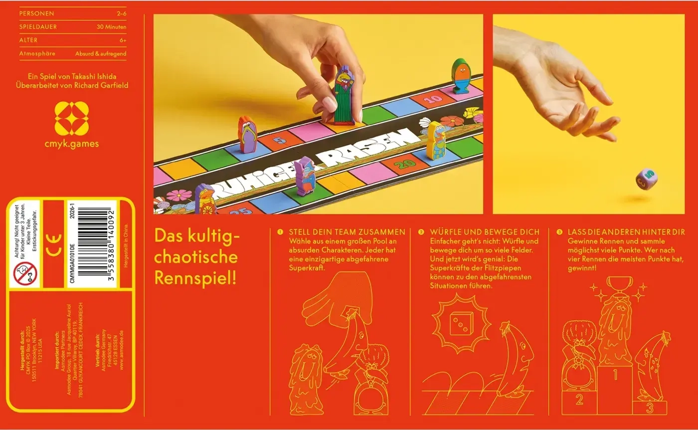 Turbo-Flitzpiepen 2000 - DE