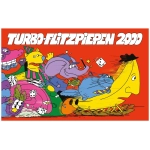 Turbo-Flitzpiepen 2000 - DE