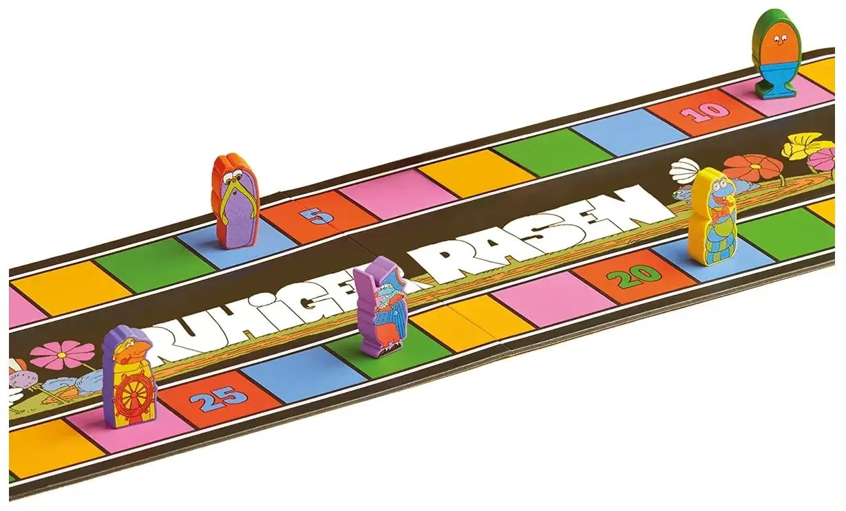 Turbo-Flitzpiepen 2000 - DE