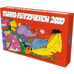 Turbo-Flitzpiepen 2000 - DE