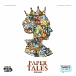 Paper Tales Big Box - DE