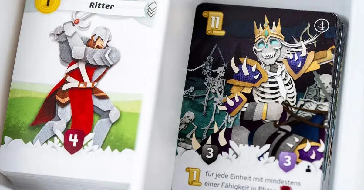 Paper Tales Big Box - DE
