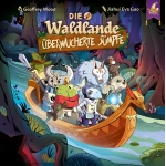 Die Waldlande - Wildscale Swamps - Erweiterung