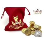 Flamecraft - Metal Coins 2
