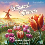 Frosted Blooms - DE
