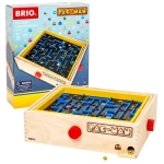 Pac-Man Labyrinth