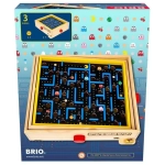 Pac-Man Labyrinth