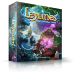 Leylines - DE