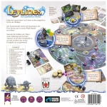Leylines - DE