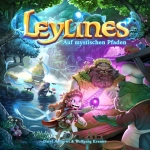 Leylines - DE