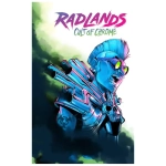 Radlands - Cult of Chrome - Erweiterung (Retail)