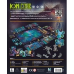 Ion Core (inkl. Verbesserungszielen)