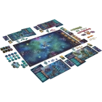 Ion Core (inkl. Verbesserungszielen)