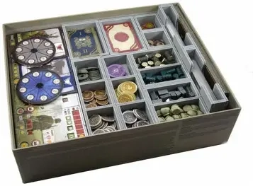 Scythe Insert