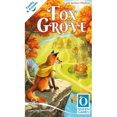 Fox Grove - DE