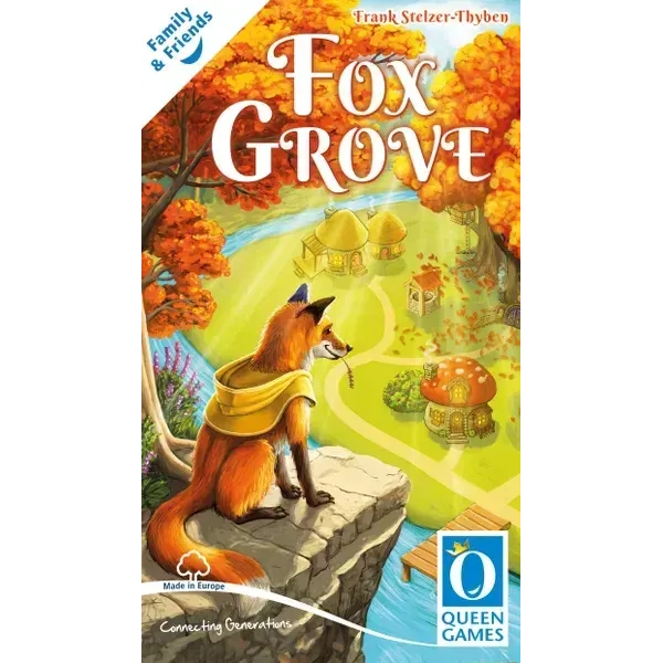 Fox Grove - DE