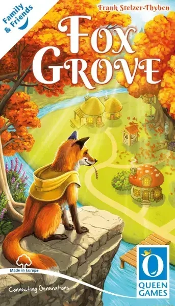 Fox Grove - DE