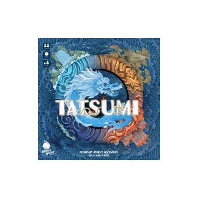 Tatsumi