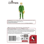 MiniCrimes - Die Leichenblume - DE