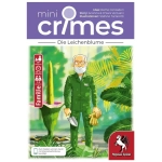 MiniCrimes - Die Leichenblume - DE