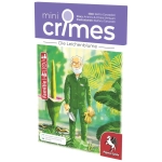 MiniCrimes - Die Leichenblume - DE