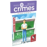 MiniCrimes - Die beste Verteidigung - DE