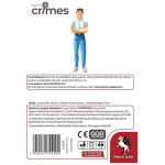 MiniCrimes - Die beste Verteidigung - DE