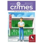 MiniCrimes - Die beste Verteidigung - DE