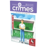 MiniCrimes - Die beste Verteidigung - DE