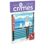 MiniCrimes - Blutiger See - DE