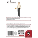 MiniCrimes - Blutiger See - DE