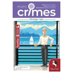 MiniCrimes - Blutiger See - DE