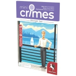 MiniCrimes - Blutiger See - DE