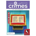 MiniCrimes - Ein wertvolles Buch - DE