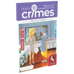 MiniCrimes - Beinahe Original - DE