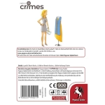 MiniCrimes - Beinahe Original - DE