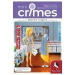MiniCrimes - Beinahe Original - DE