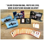 Viking Raiders - Lokis Mischief Erweiterung - DE