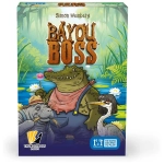 Bayou Boss - EN