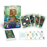 Bayou Boss - EN