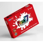 Red 7 - Gewinne oder du bist draussen!