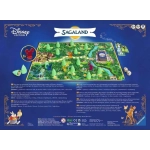 Sagaland Disney Edition - DE