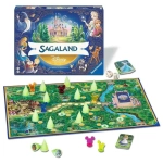 Sagaland Disney Edition - DE