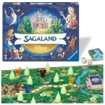 Sagaland Disney Edition - DE